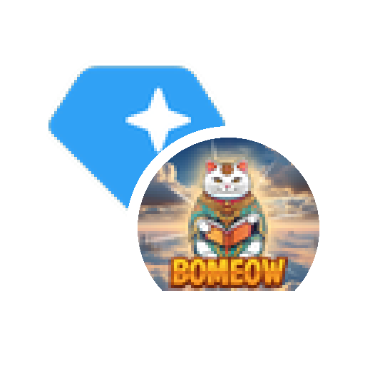 LP Token for GRAM-BOMEMEOW