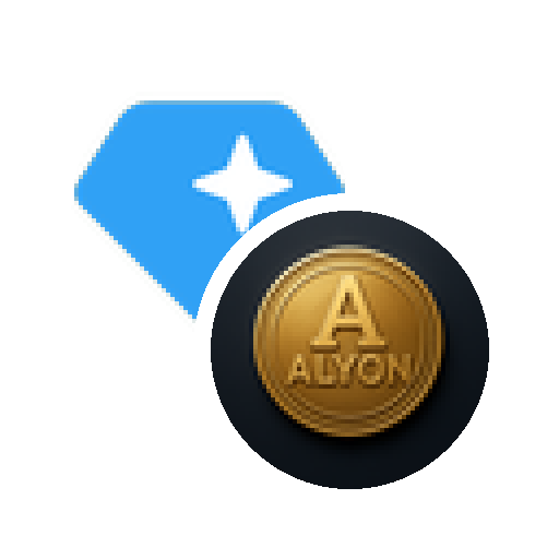 LP Token for GRAM-AYN