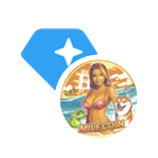 LP Token for GRAM-MILFCOIN
