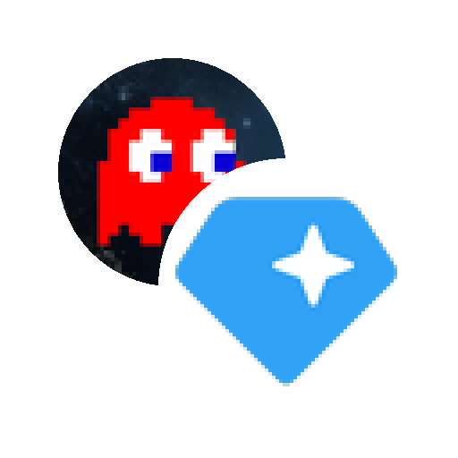 LP Token for BLINKY-GRAM