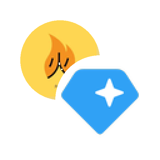 LP Token for FIRE-GRAM