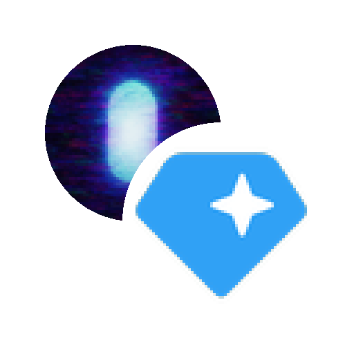 LP Token for STR-GRAM