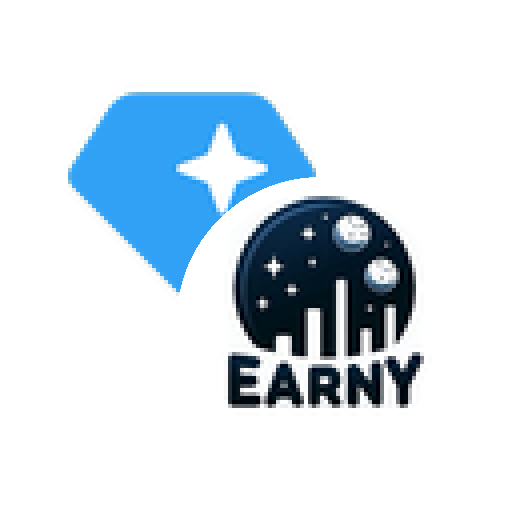 LP Token for GRAM-$EARNY