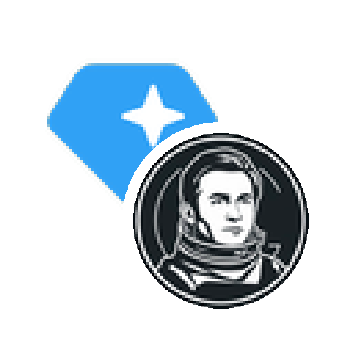 LP Token for GRAM-GAGARIN