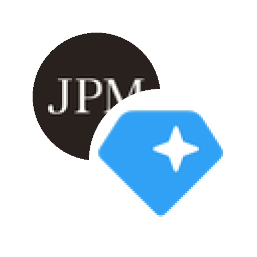LP Token for JPMORGAN-GRAM