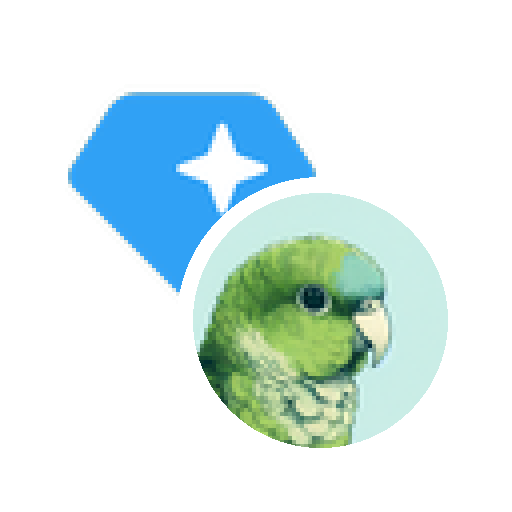 LP Token for GRAM-BIRD