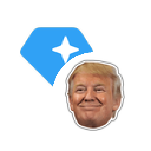 LP Token for GRAM-TRUMP