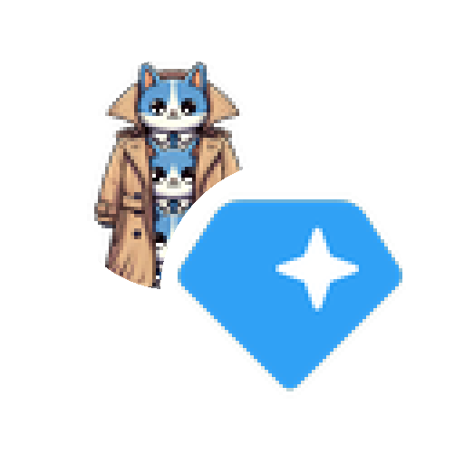LP Token for 3CATS-GRAM