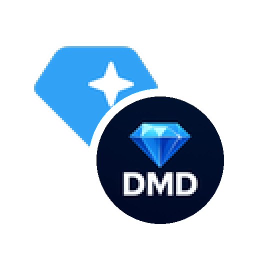 LP Token for GRAM-DMD