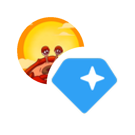 LP Token for CRAB-GRAM