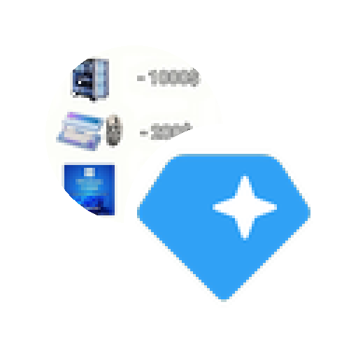 LP Token for YT-GRAM