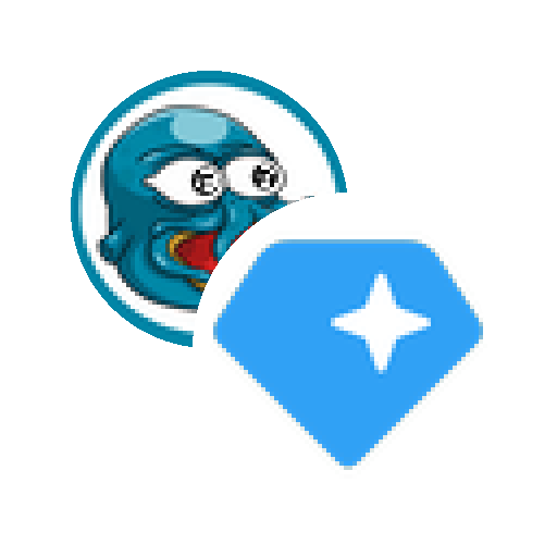 LP Token for OCTOPUS-GRAM