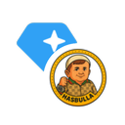 LP Token for GRAM-HASBULLA