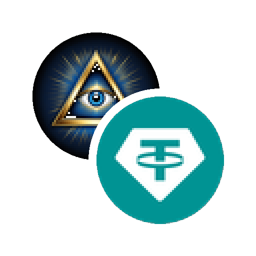 LP Token for AGNI-USD₮