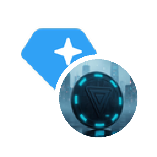 LP Token for GRAM-COINSMART