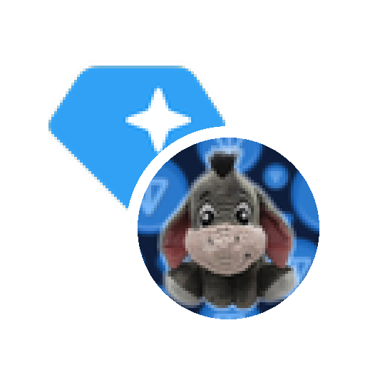 LP Token for GRAM-EEYORE