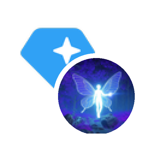 LP Token for GRAM-BFLY