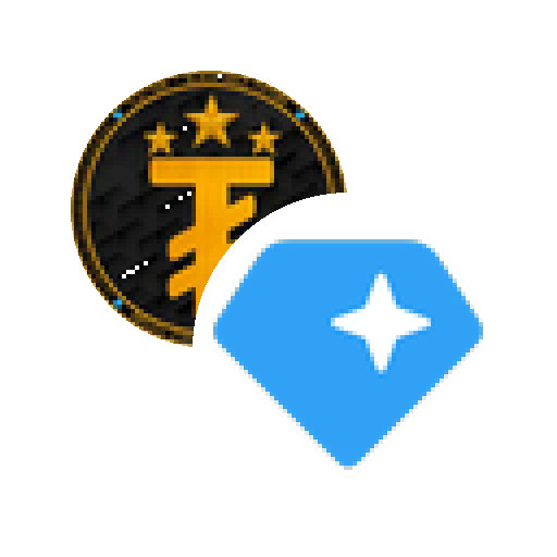 LP Token for ₮LE-GRAM