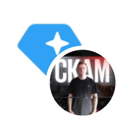 LP Token for GRAM-CKAM