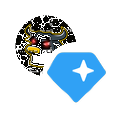 LP Token for TheBull-GRAM