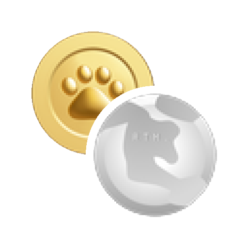 LP Token for CATI-RTM