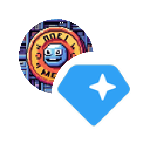 LP Token for MEMENOT-GRAM