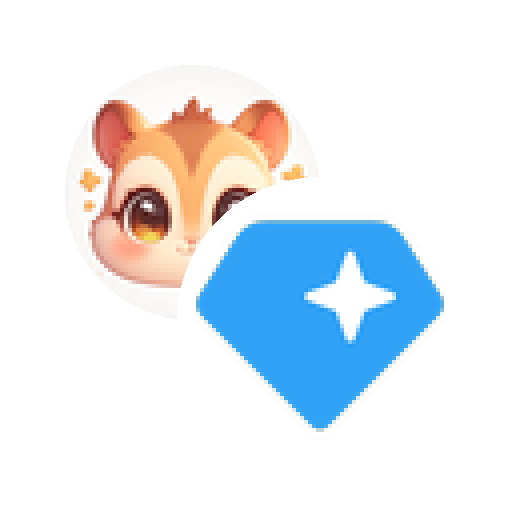 LP Token for $SQUIRRREL-GRAM
