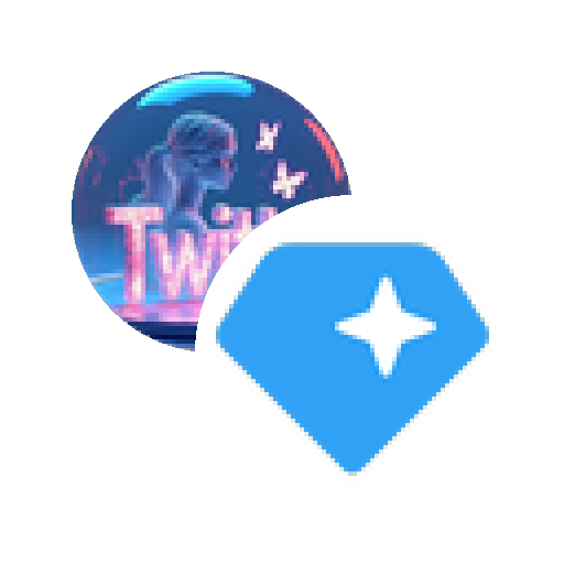 LP Token for TWITTY-GRAM