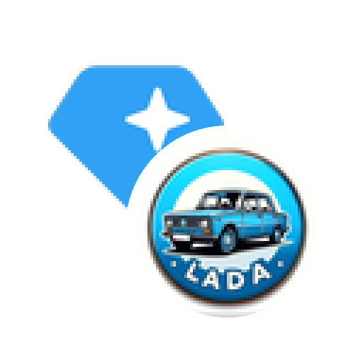 LP Token for GRAM-LADA