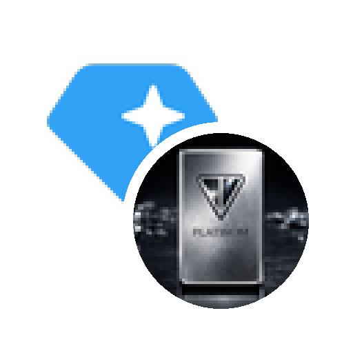 LP Token for GRAM-PLATINUM