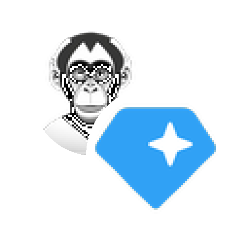 LP Token for MONKEY-GRAM
