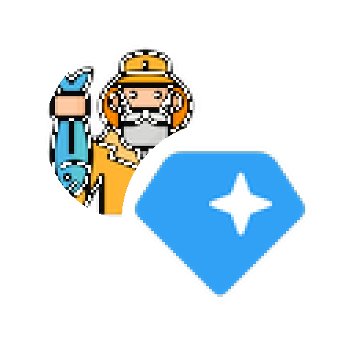 LP Token for FISHERMAN-GRAM