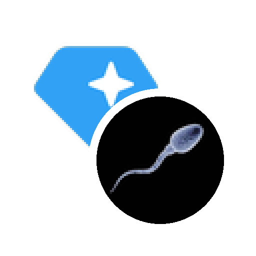 LP Token for GRAM-SPERMA
