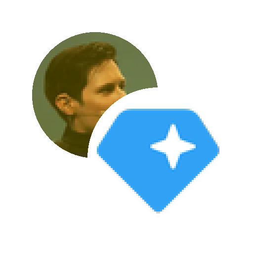 LP Token for NOTDUROV-GRAM