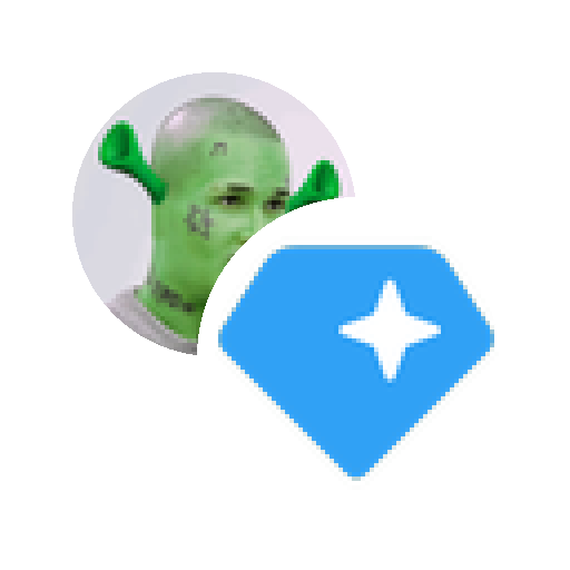 LP Token for MRSHREK-GRAM