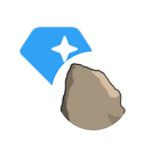 LP Token for GRAM-ROCK
