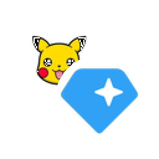 LP Token for PIKACHU-GRAM