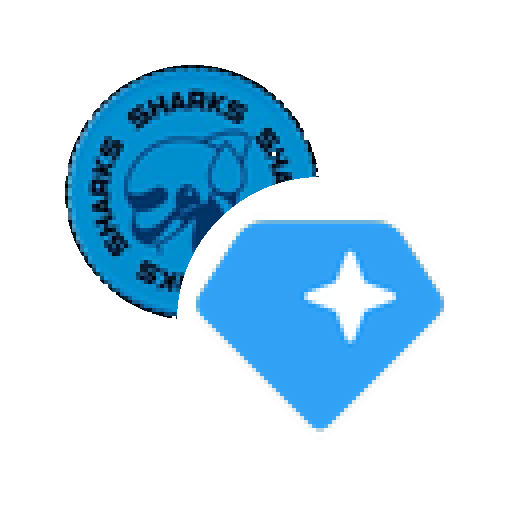 LP Token for Sharks-GRAM