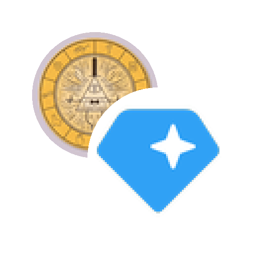 LP Token for BILL-GRAM