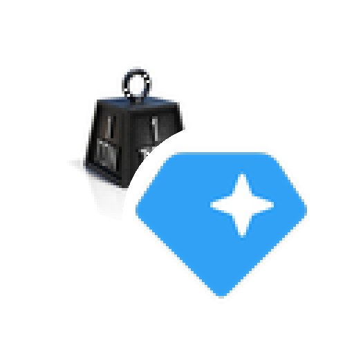 LP Token for KILO-GRAM