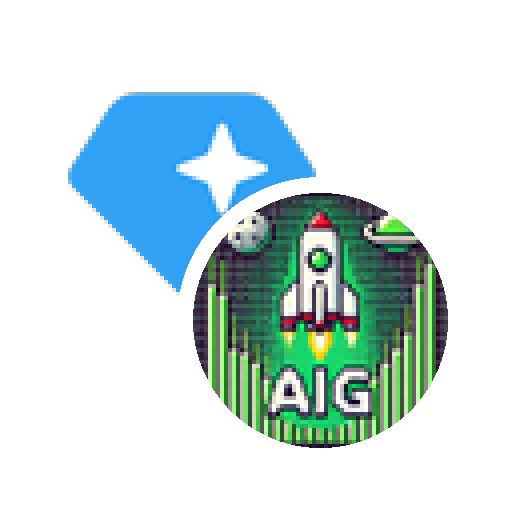 LP Token for GRAM-AIG