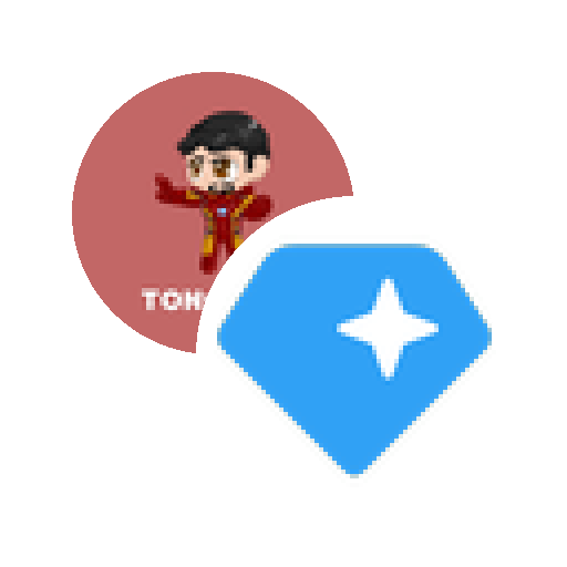 LP Token for $TONyStarK-GRAM