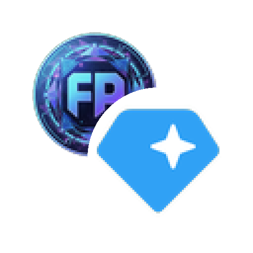 LP Token for FPC-GRAM