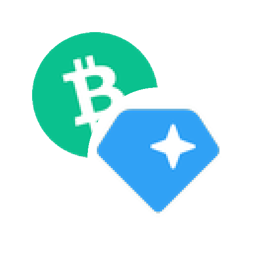 LP Token for BRI-GRAM