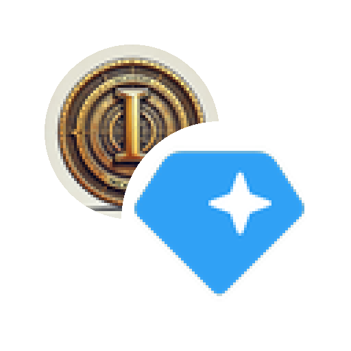 LP Token for INCA-GRAM