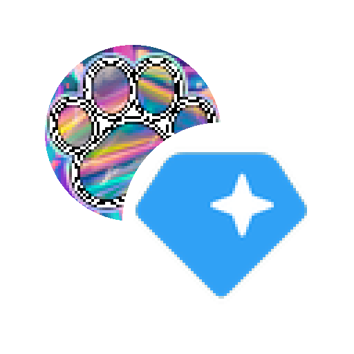 LP Token for $DPAWS-GRAM