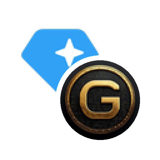 LP Token for GRAM-GLX