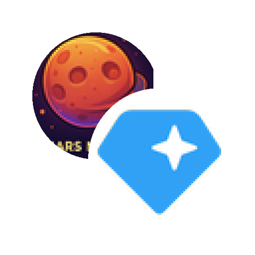 LP Token for MMOCHI-GRAM