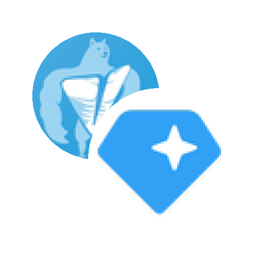LP Token for TDOGE-GRAM