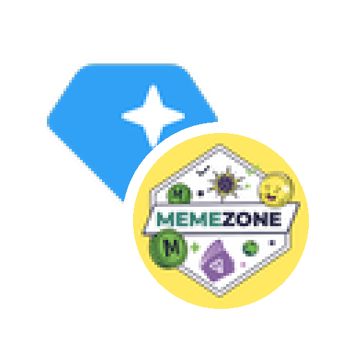LP Token for GRAM-MEZO